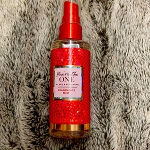 Bath and body works perfume